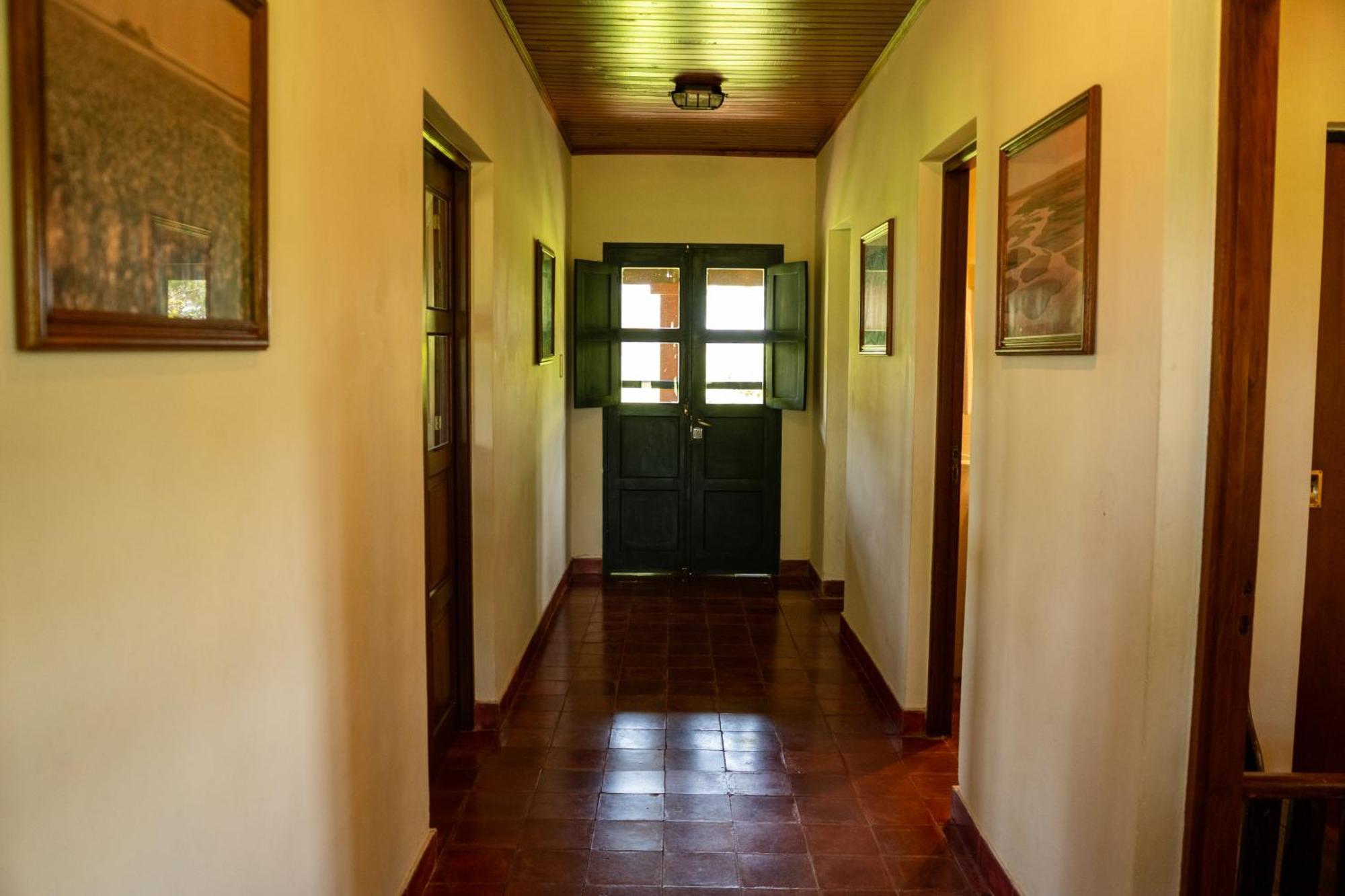 Villa Estancia Ibera à Colonia Carlos Pellegrini  Extérieur photo
